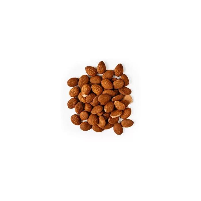 Mandle natural 200g