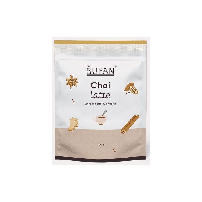 Chai latte 300g