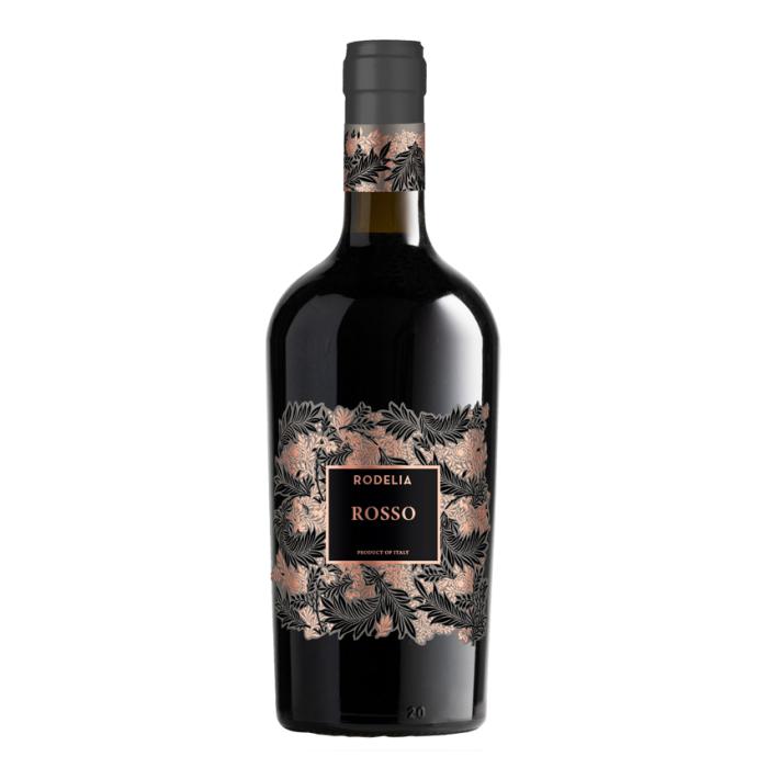 Rodelia Rosso 0,75 l